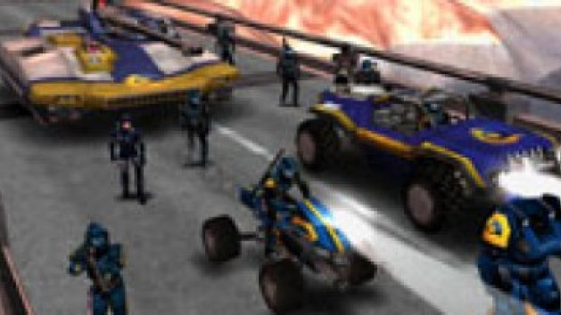 Planetside