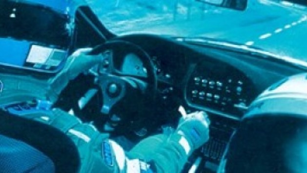 Pro Rally 2001