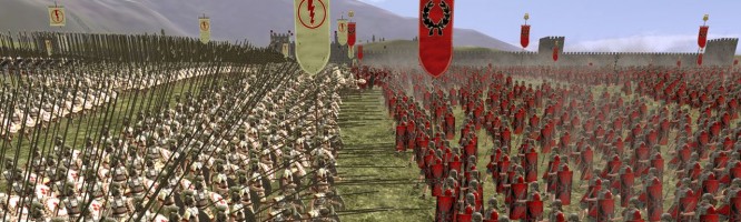 Rome Total War - PC