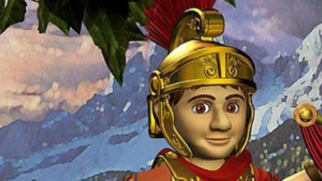 The Settlers IV
