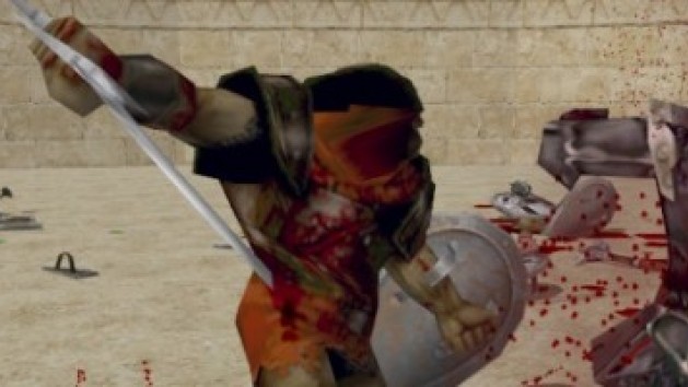 Severance Blade Of Darkness