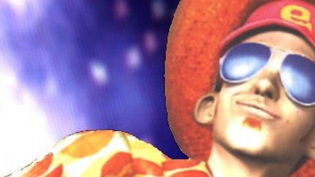 SSX Tricky