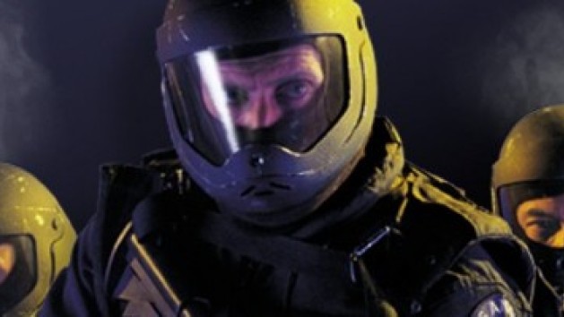 S.W.A.T. 3 : Elite Edition