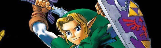 The Legend of Zelda : A Link to the Past