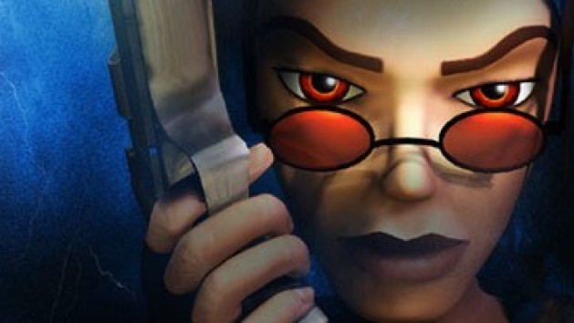 Tomb Raider : Sur Les Traces De Lara Croft
