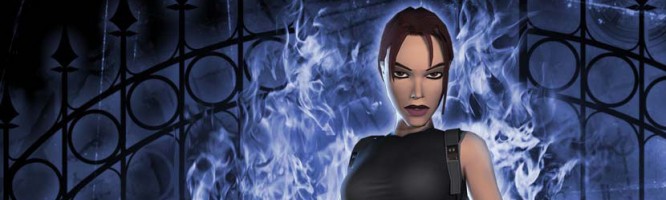 Tomb Raider : L'Ange Des Tenebres - PS2