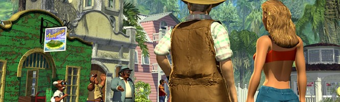 Tropico - PC