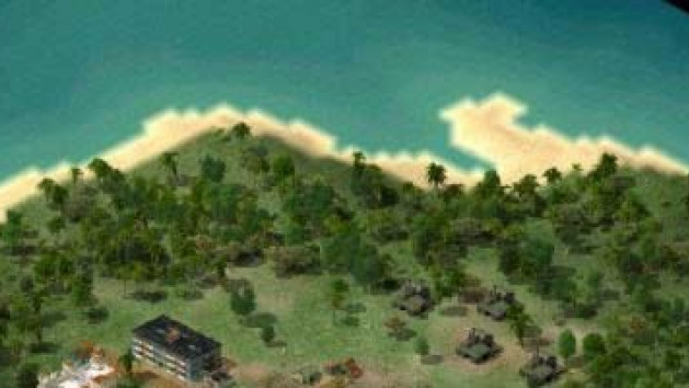 Tropico Paradise Island