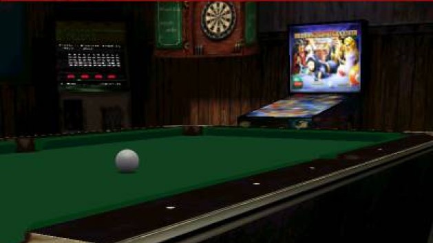 Virtual Pool 3