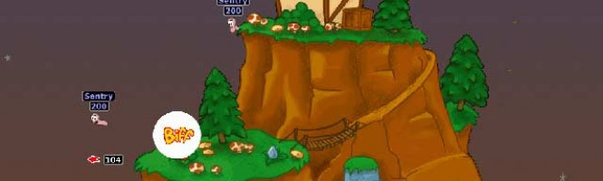 Worms World Party - PC