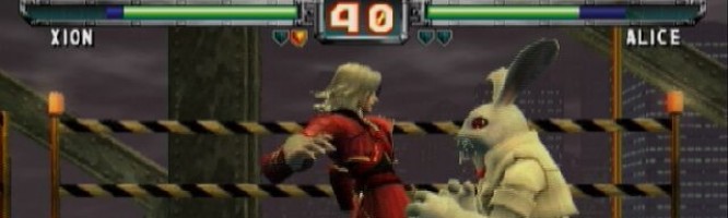 Bloody Roar : Primal Fury - Gamecube