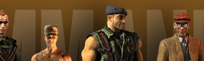 Commandos 2 : Men of Courage - PC