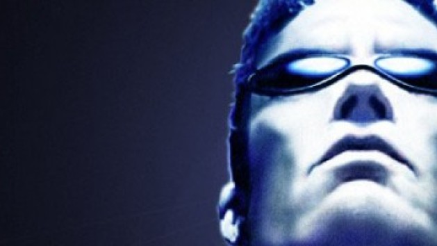 Deus Ex
