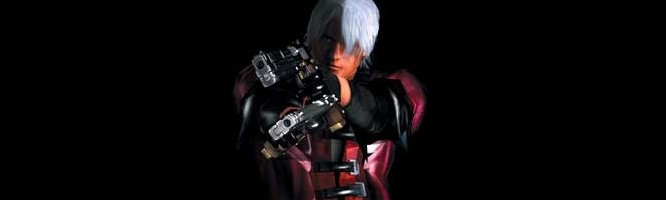 Devil May Cry - PS2