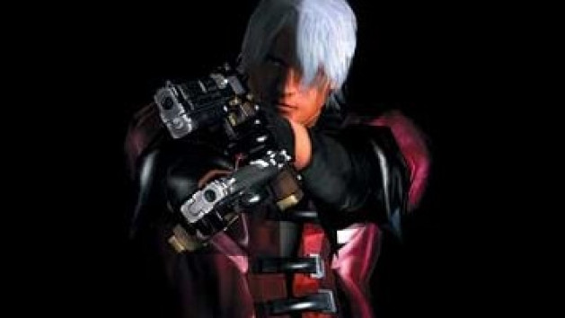 Devil May Cry