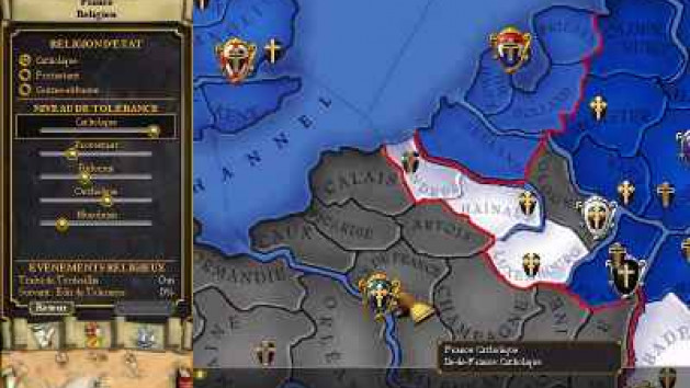 Europa Universalis