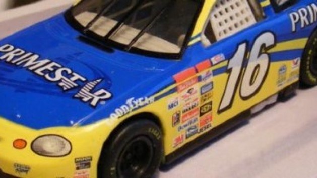 Ford Racing
