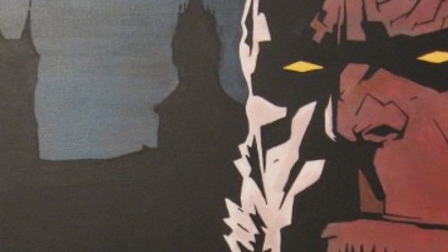 Hellboy