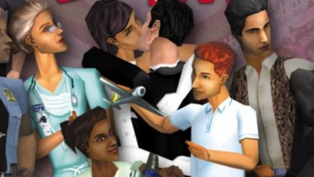 Les Sims