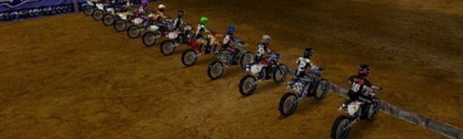 Motocross Mania - PC