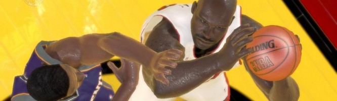 NBA 2K2 - Dreamcast