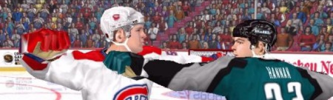 NHL 2002 - Xbox