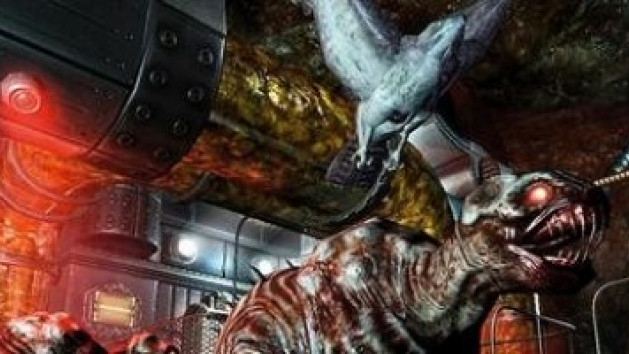Primal Prey