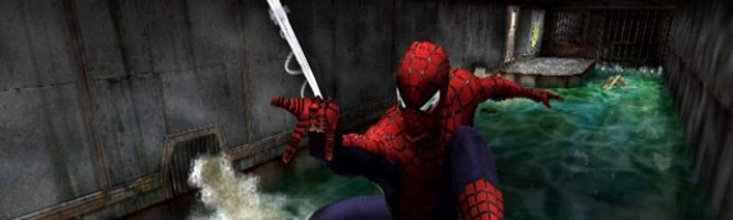 Spider-man - GBA
