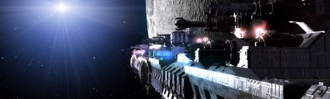 The Moon Project - PC