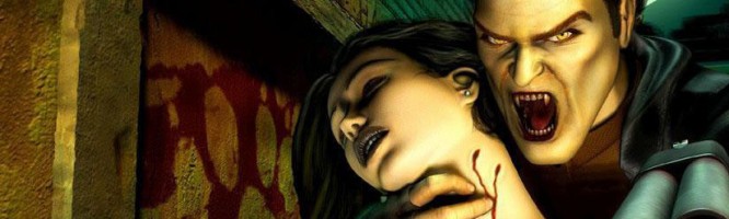 Vampire La Mascarade : Redemption - PC