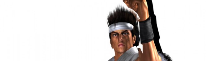 Virtua Fighter 4 - PS2