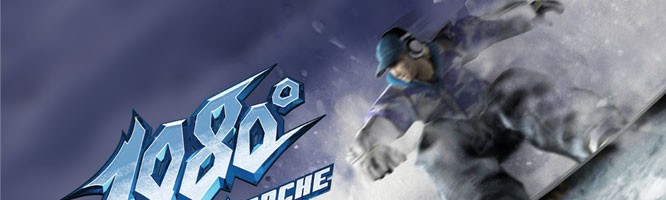 1080° Avalanche - Gamecube