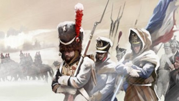 Cossacks II : Napoleonic Wars