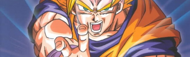 Dragon Ball Z : The Legacy Of Goku 2 - GBA