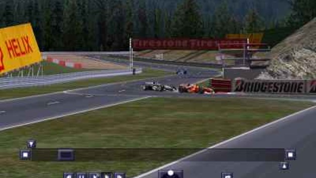 F1 Racing Championship