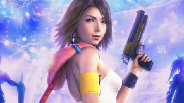 Final Fantasy X-2