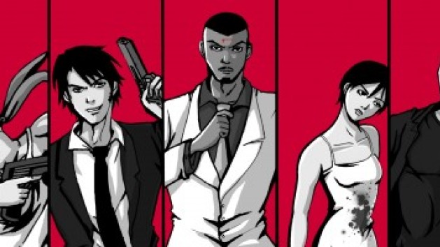 Killer 7