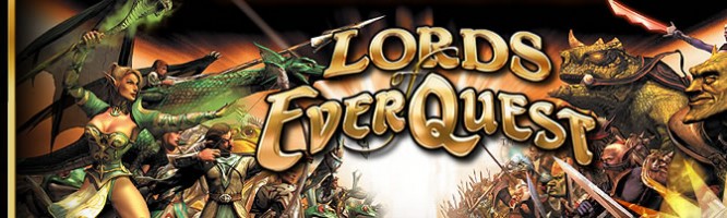 Lords of Everquest - PC