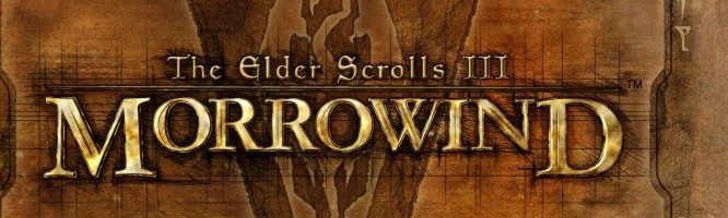 The Elder Scrolls III : Morrowind - Xbox