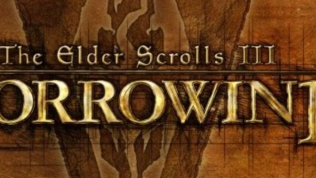 The Elder Scrolls III : Morrowind