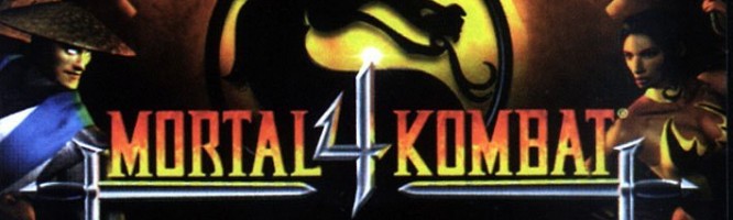 Mortal Kombat: Tournament Edition - GBA