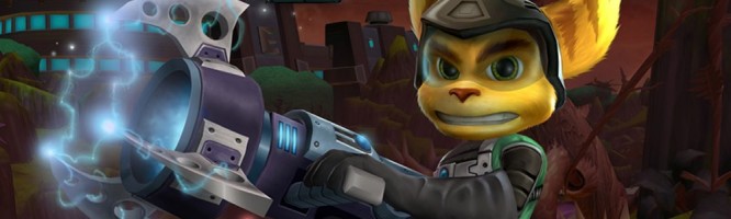 Ratchet & Clank 2 - PS2