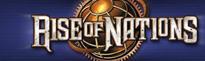 Rise of Nations - PC