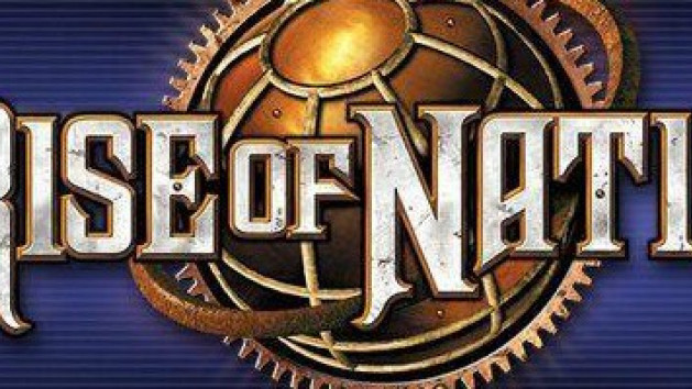 Rise of Nations