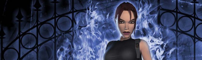 Tomb Raider : L'Ange Des Tenebres - Xbox
