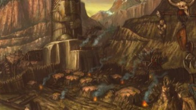 Warhammer Online : Age of Reckoning