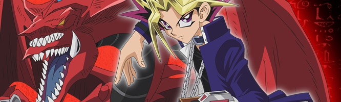 Yu-Gi-Oh ! Falsebound Kingdom - Gamecube