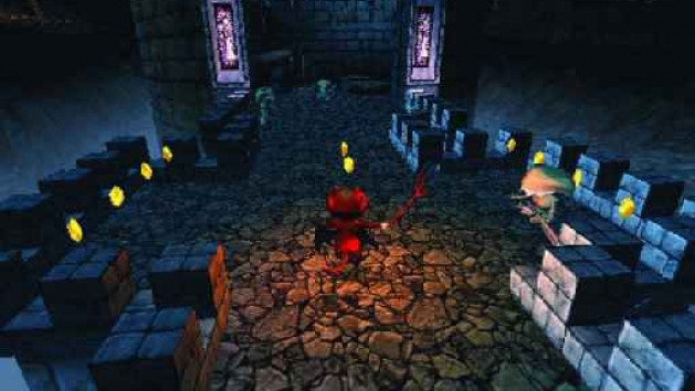 Castleween