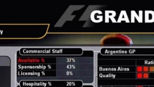 Grand Prix World