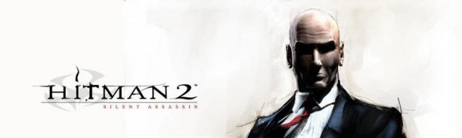 Hitman 2 : Silent Assassin - Xbox